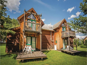 Two-Bedroom Apartment in St.Georgen A.Kreischb., Sankt Georgen Ob Murau, Österreich